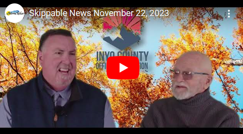 Skippable News November 22, 2023