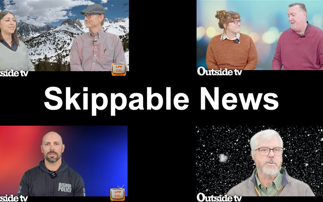 Skippable News February 9, 2024