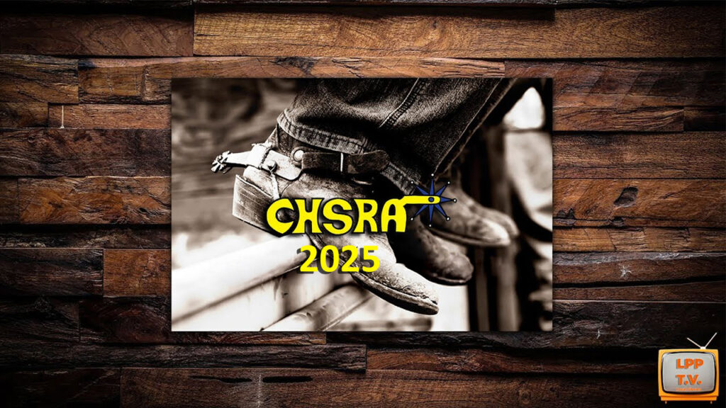 CHSRA 2025 