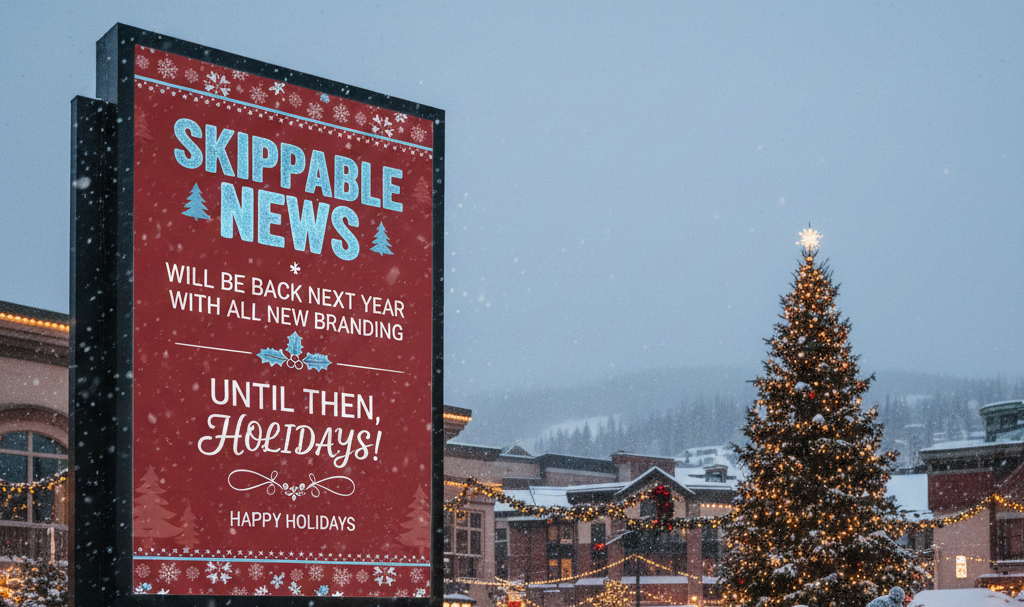 SkippableNewsSeeYouNextYear